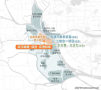 白鹅潭做为世界级地标的定位愈发清晰